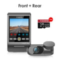 VIOFO A229 Plus 2K dash cam