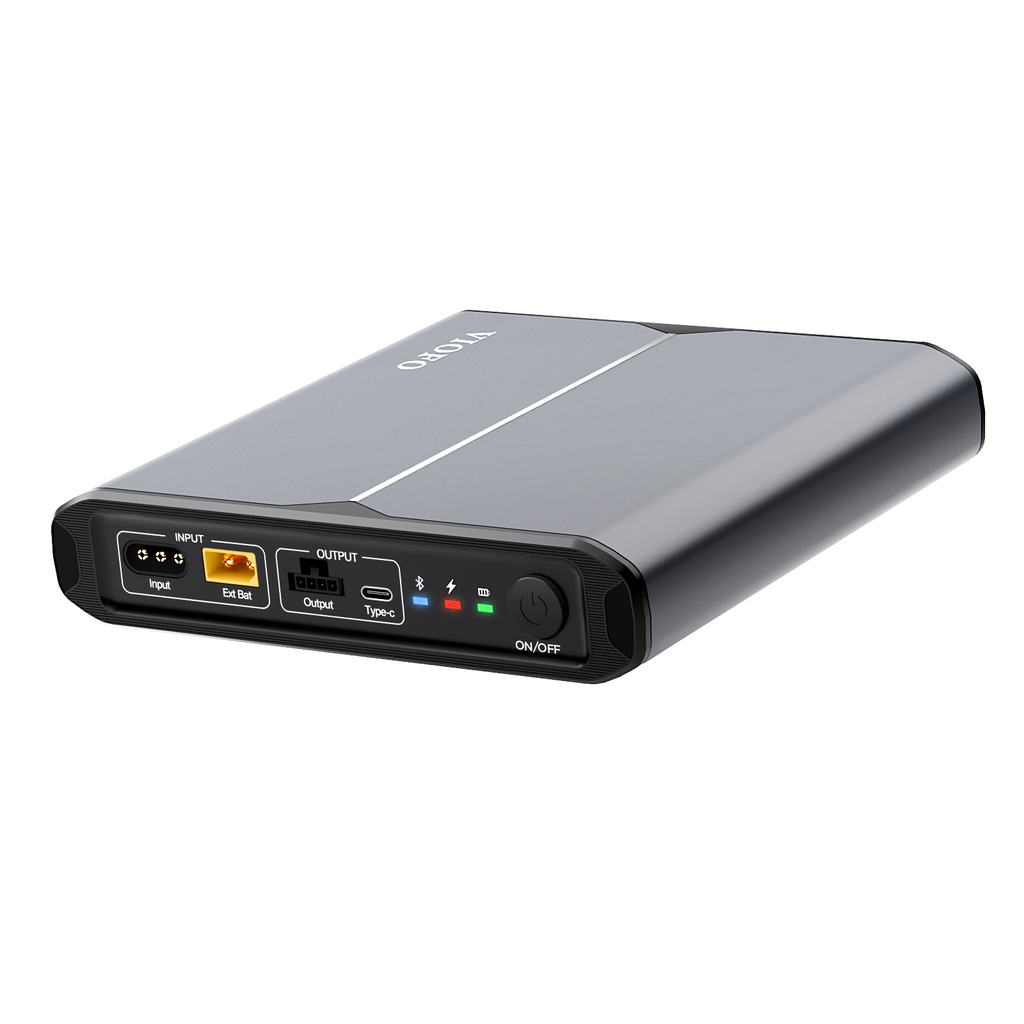 VIOFO BP100 battery pack