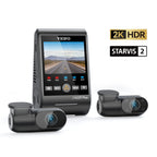 VIOFO A229 Plus 2K dash cam