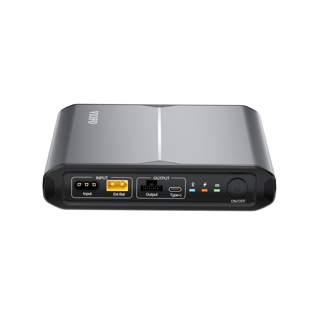 VIOFO BP100 battery pack