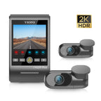 VIOFO A229 Plus 2K dash cam