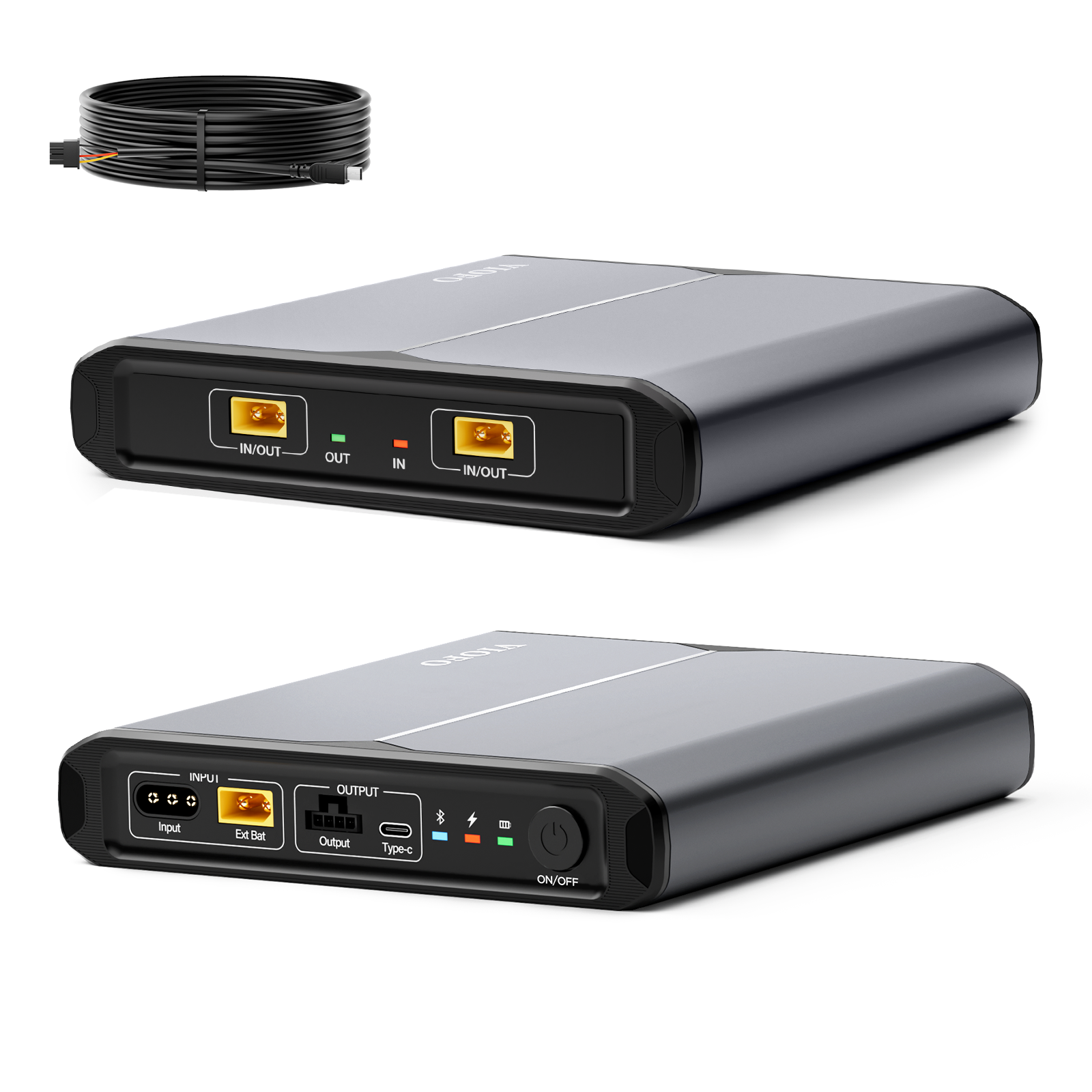 VIOFO BP100 battery pack
