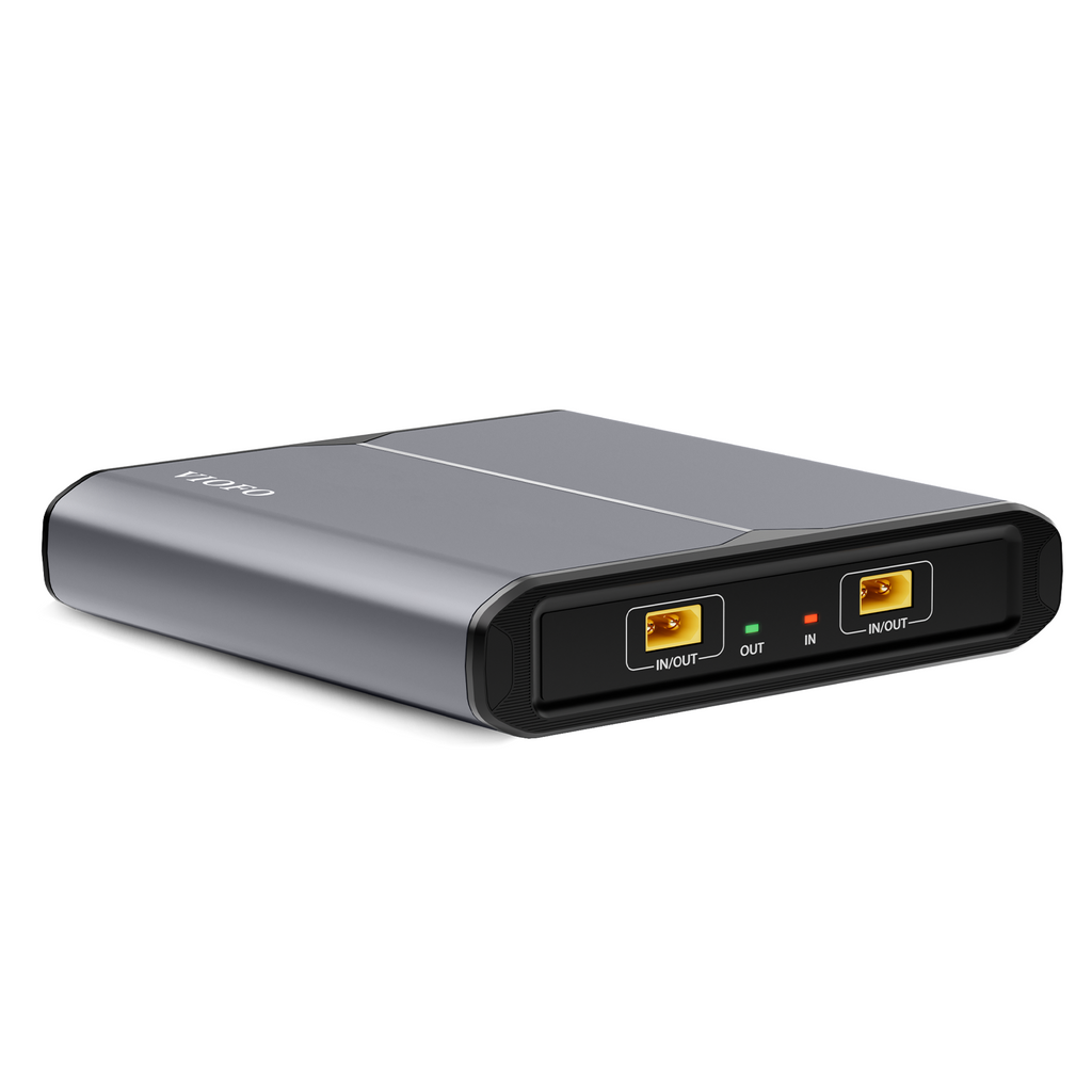 VIOFO EP100 expansion battery
