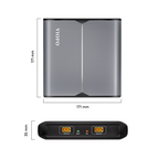 VIOFO EP100 expansion battery