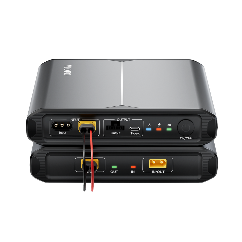 VIOFO EP100 expansion battery