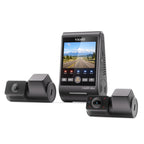 VIOFO A229 Ultra 4K dash cam