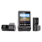 VIOFO A229 Ultra 4K dash cam