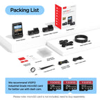 VIOFO A229 Ultra 4K dash cam