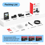 VIOFO A229 Ultra 4K dash cam