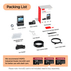 VIOFO A329S 4K dash cam