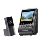VIOFO A329T telephoto dash cam