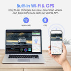 VIOFO A129 Plus Duo dash cam (4)