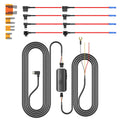 VIOFO Type-C ACC hardwire kit for parking mode